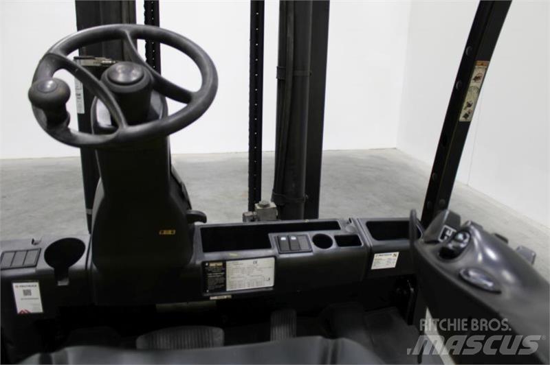 Yale ERP50VM Elektrische heftrucks