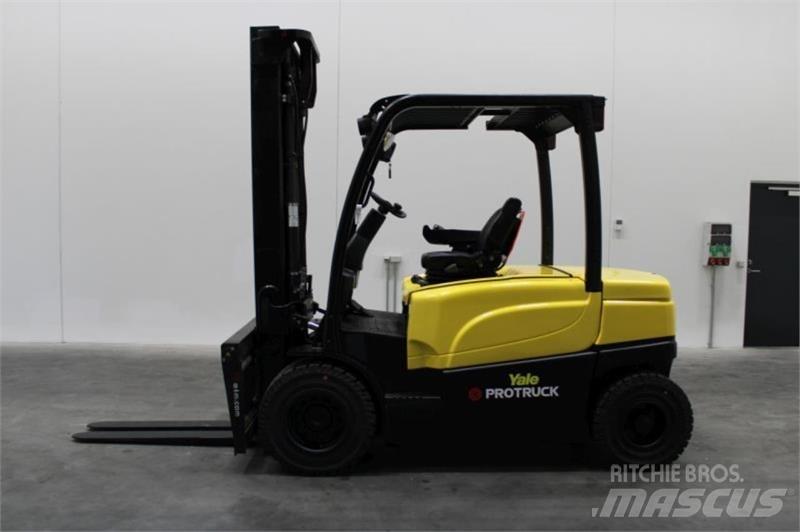 Yale ERP50VM Elektrische heftrucks