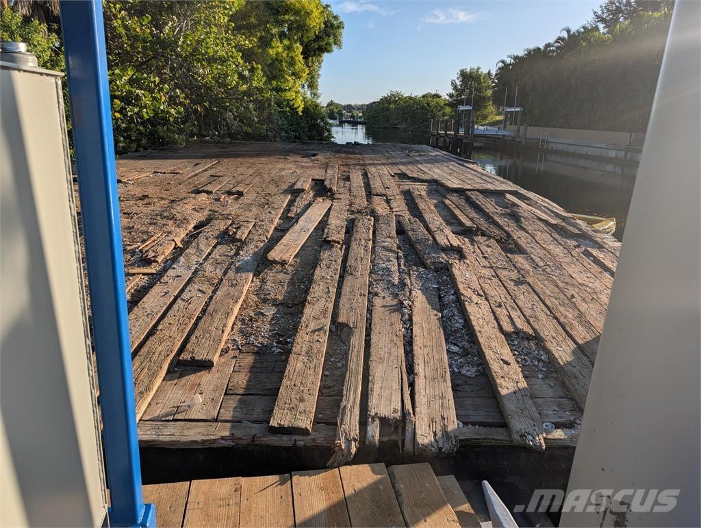  Barge Bouw - Overige