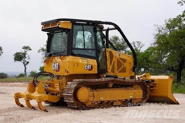 CAT D3 Rupsdozers