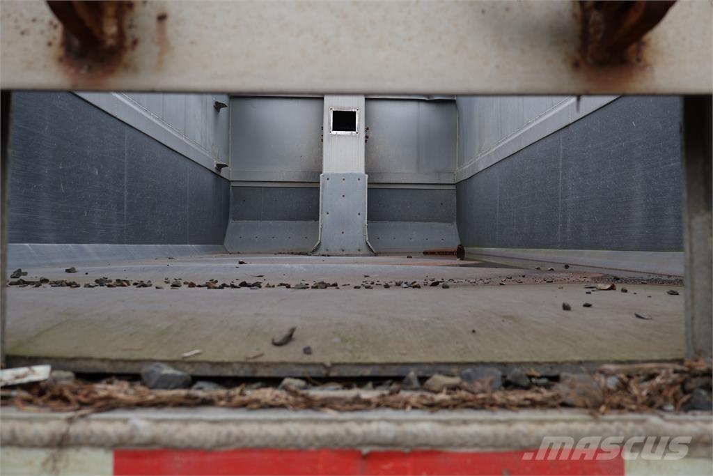 MAC  Transport - Anderen