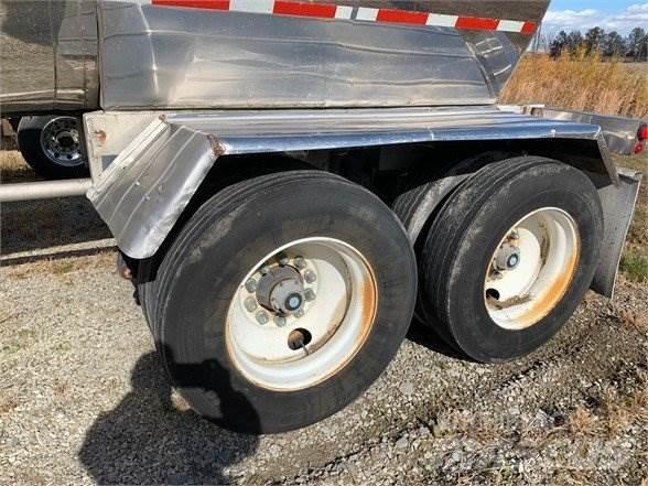  STE 6500 NON-CODE Tankopleggers