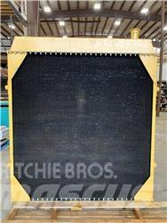 CAT D11N Radiatoren