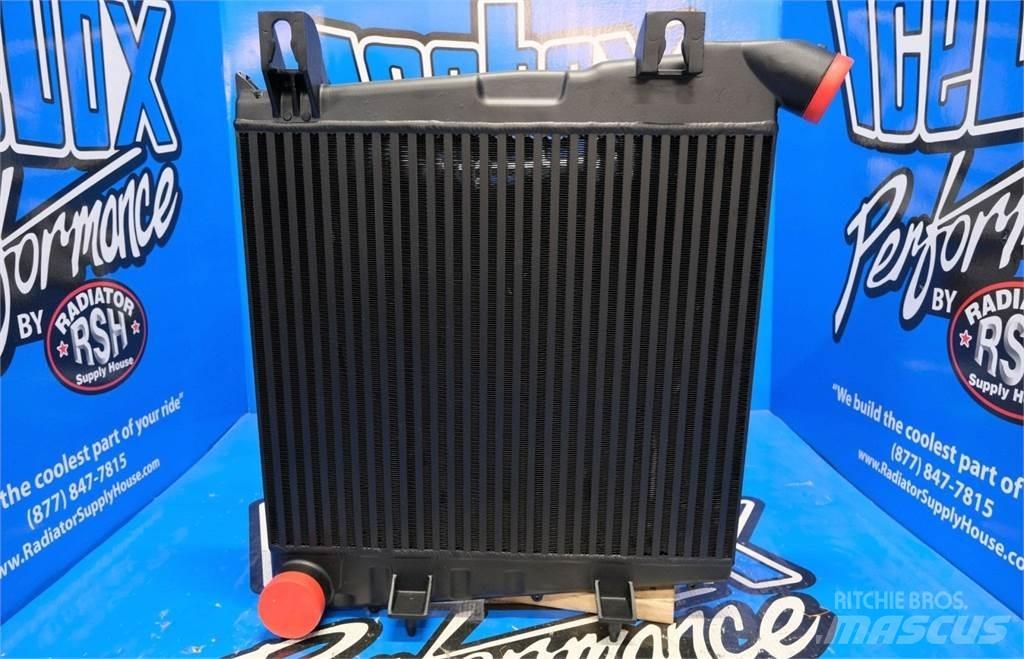 Ford 6.4 Radiatoren