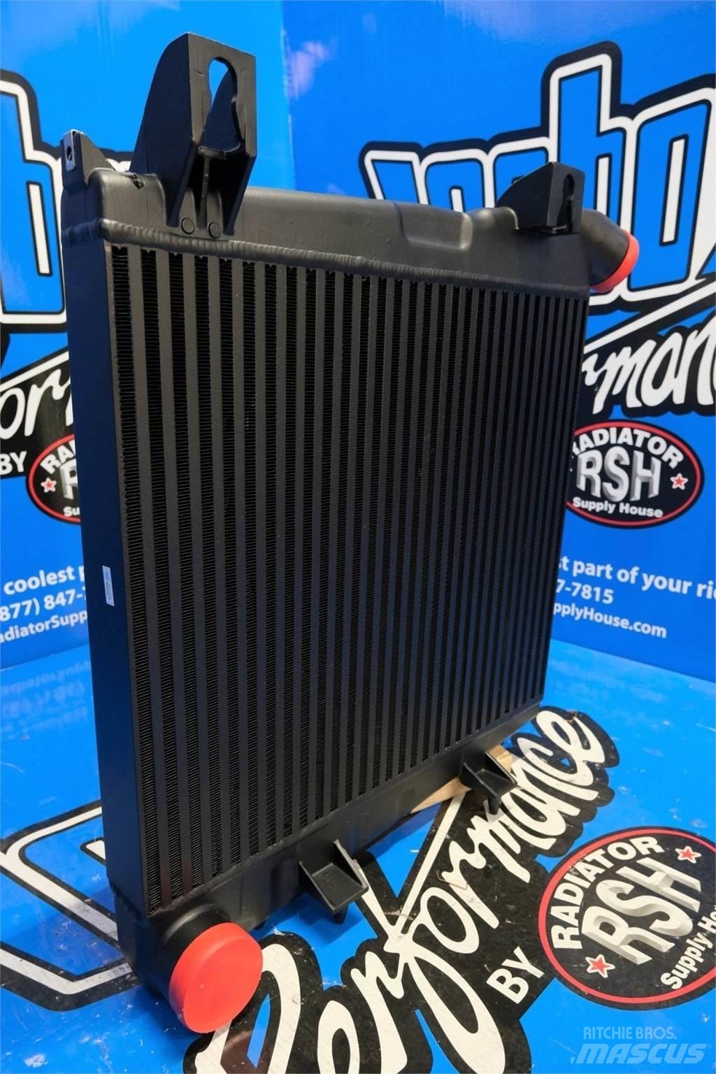 Ford 6.4 Radiatoren