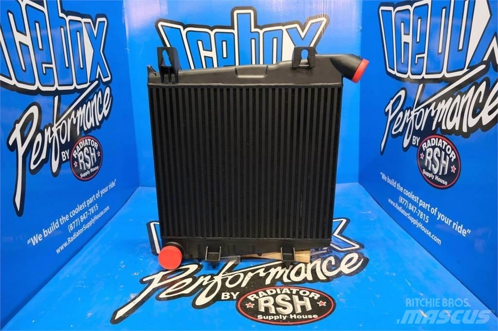Ford 6.4 Radiatoren