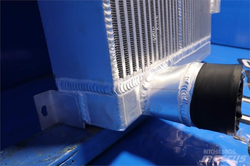  Frac Radiatoren