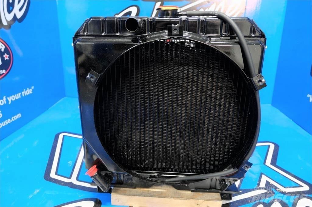 Kubota  Radiatoren