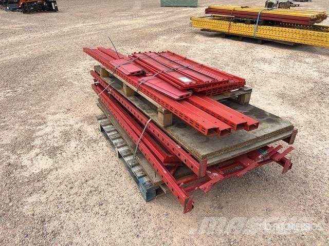 Rack Bouw - Overige