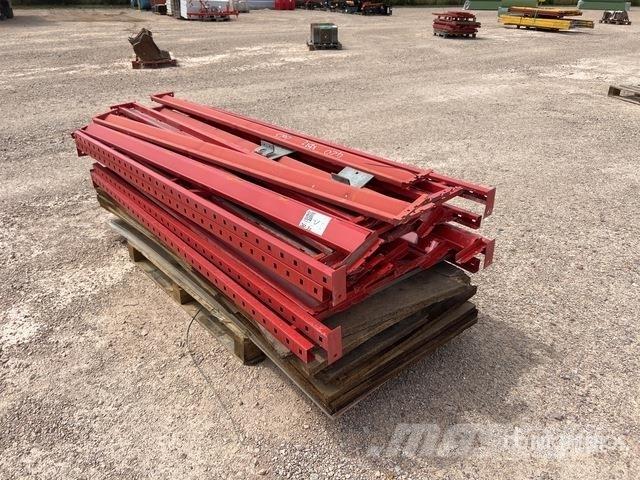  Rack Bouw - Overige