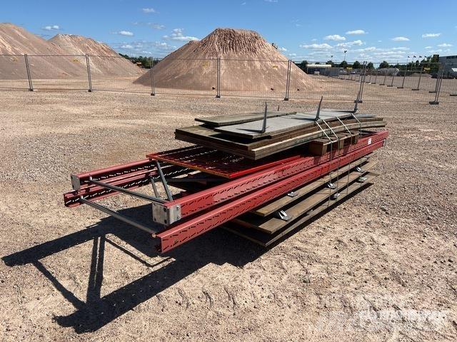  Rack Bouw - Overige
