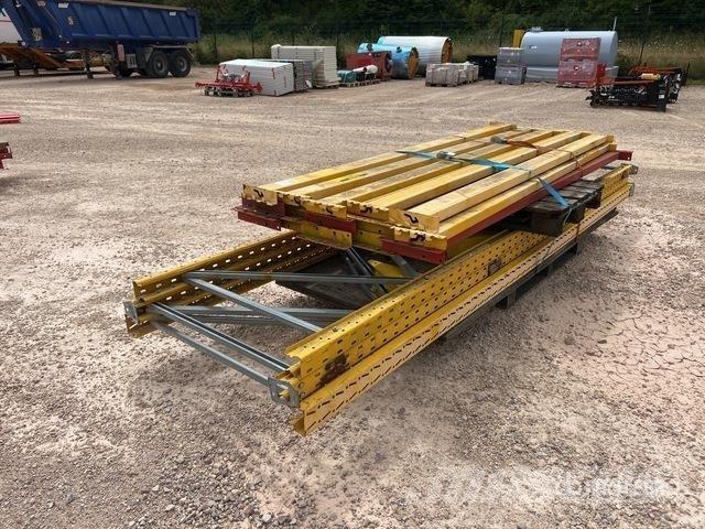  Rack Bouw - Overige