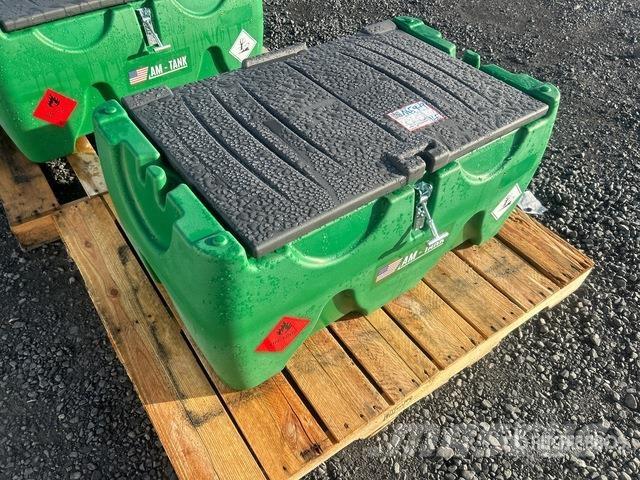 AM 40 Kunstmeststrooiers