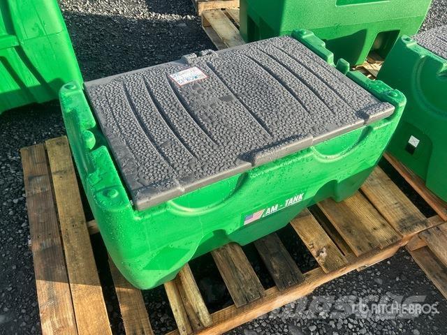 AM 40 Kunstmeststrooiers