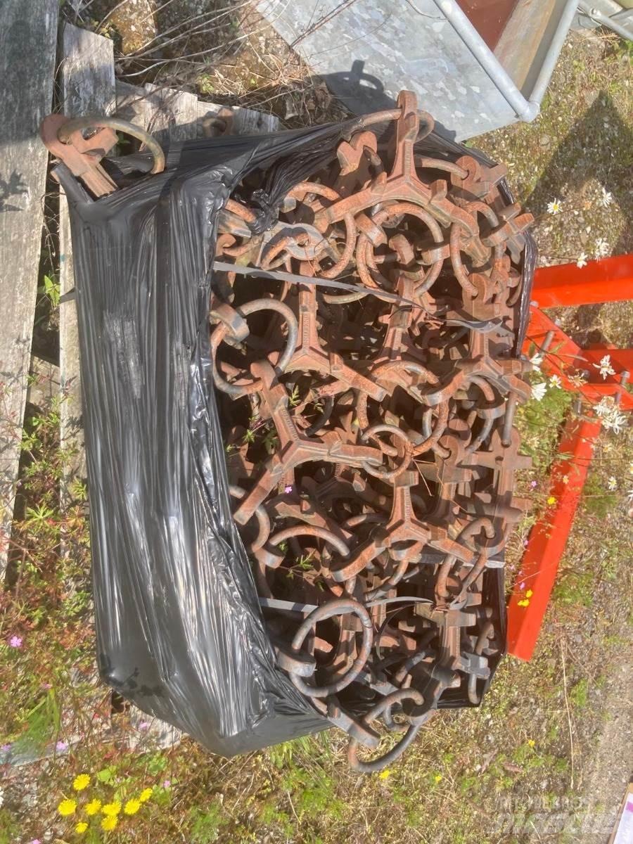  Agritrend Landbouw - overige