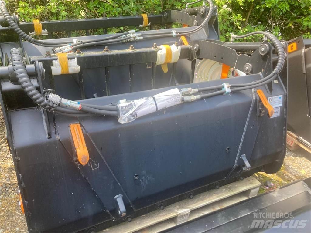 Ålö  Overige accessoires voor tractoren