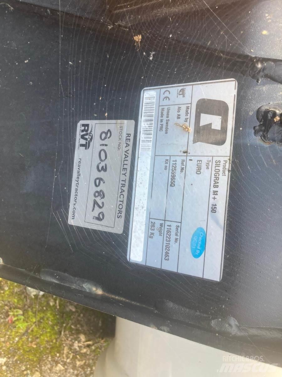 Ålö  Overige accessoires voor tractoren