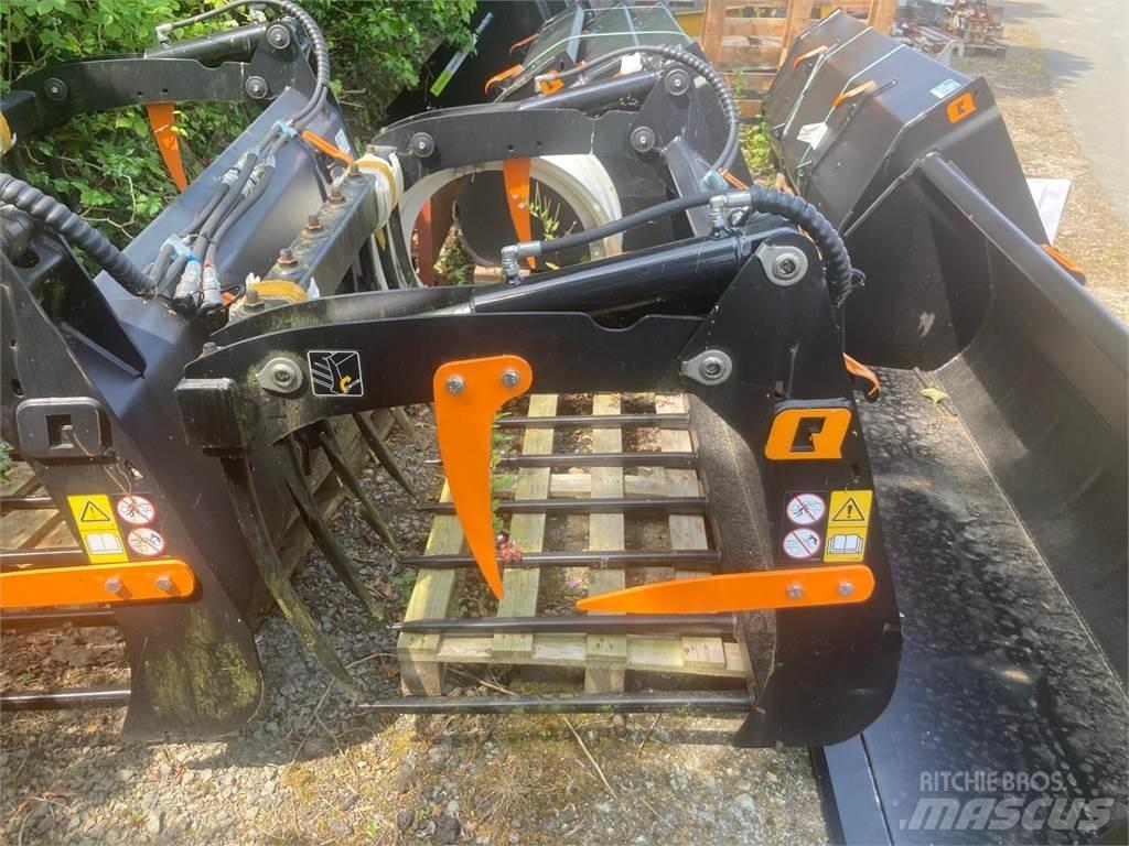 Ålö  Overige accessoires voor tractoren
