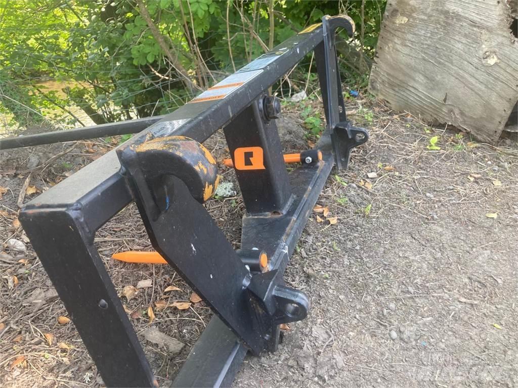 Ålö  Overige accessoires voor tractoren