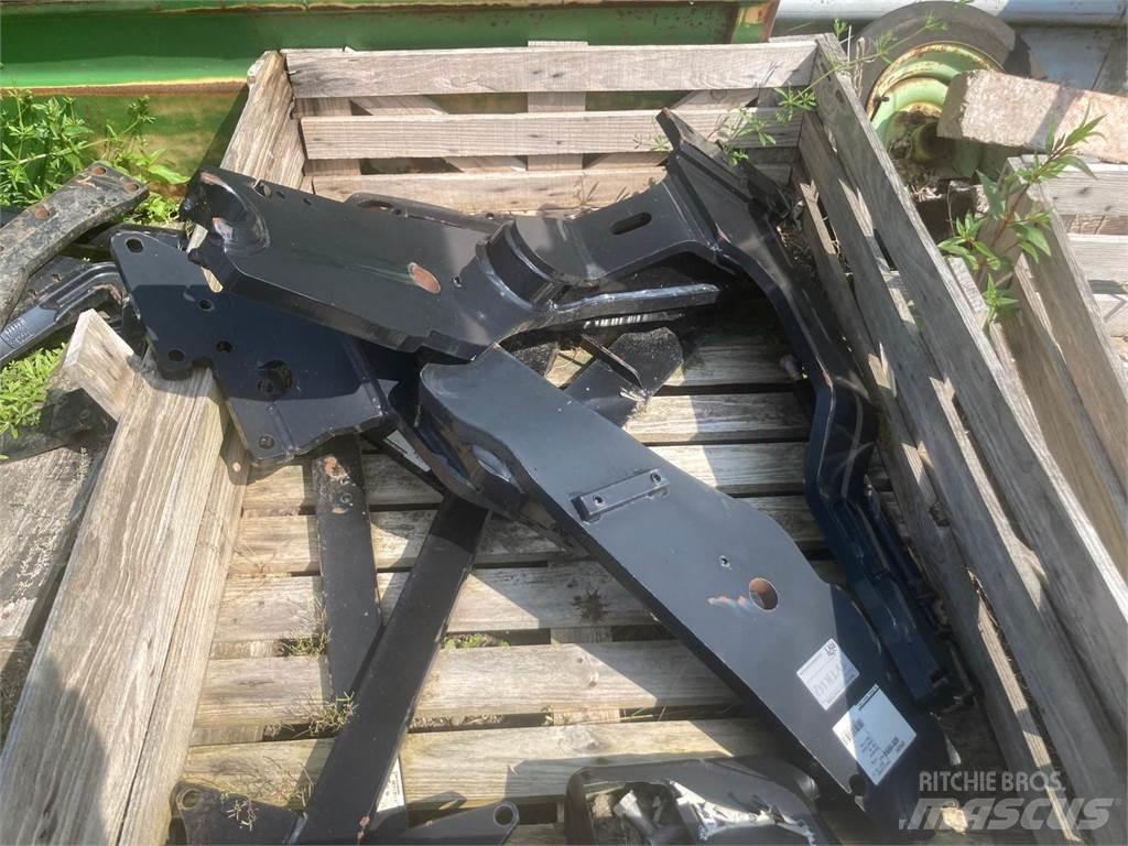 Ålö  Overige accessoires voor tractoren