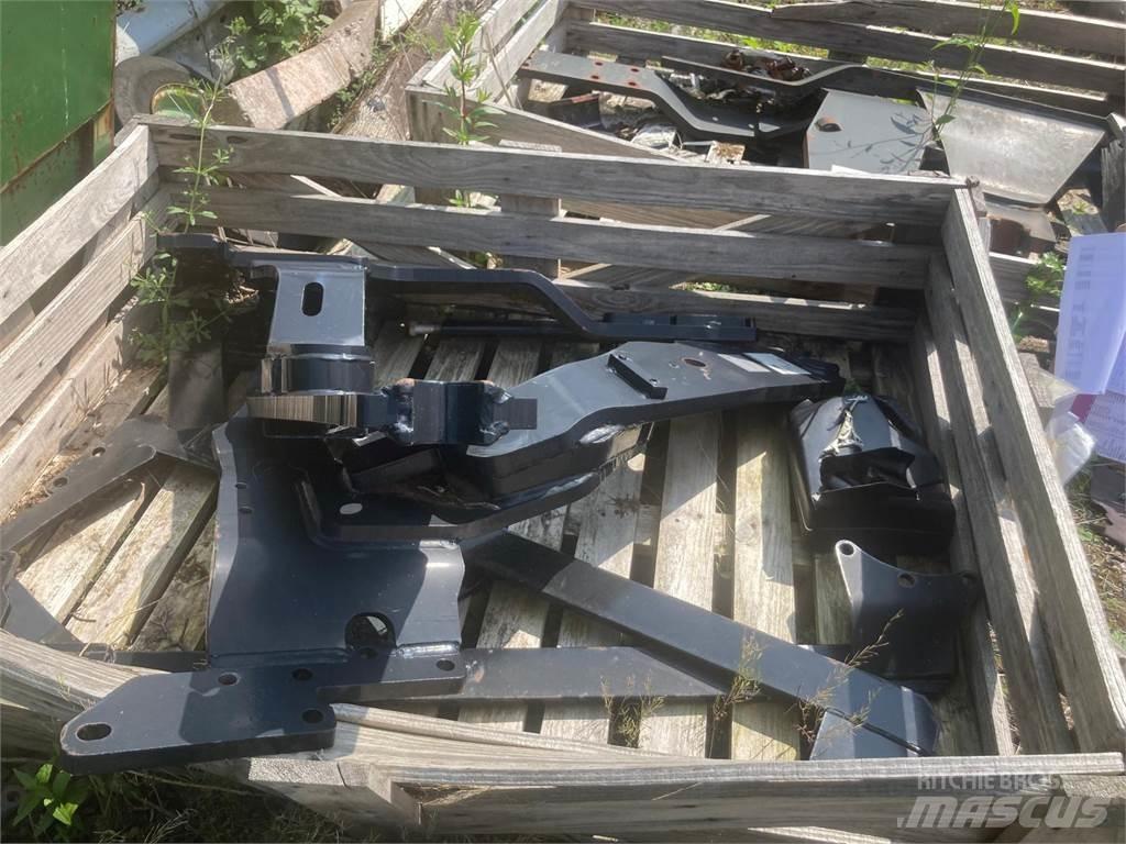 Ålö  Overige accessoires voor tractoren