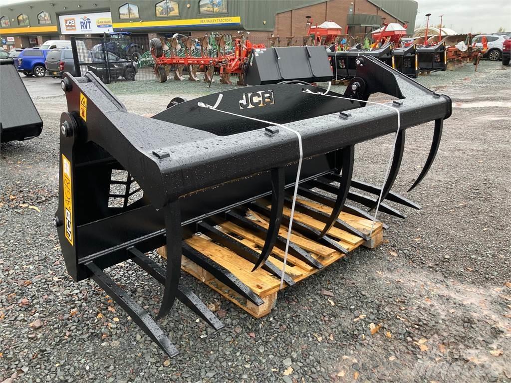 JCB  Landbouw - overige