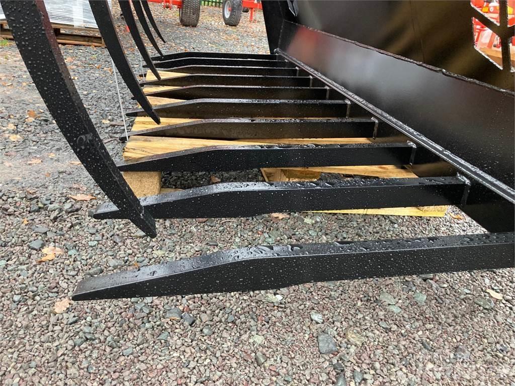 JCB  Landbouw - overige