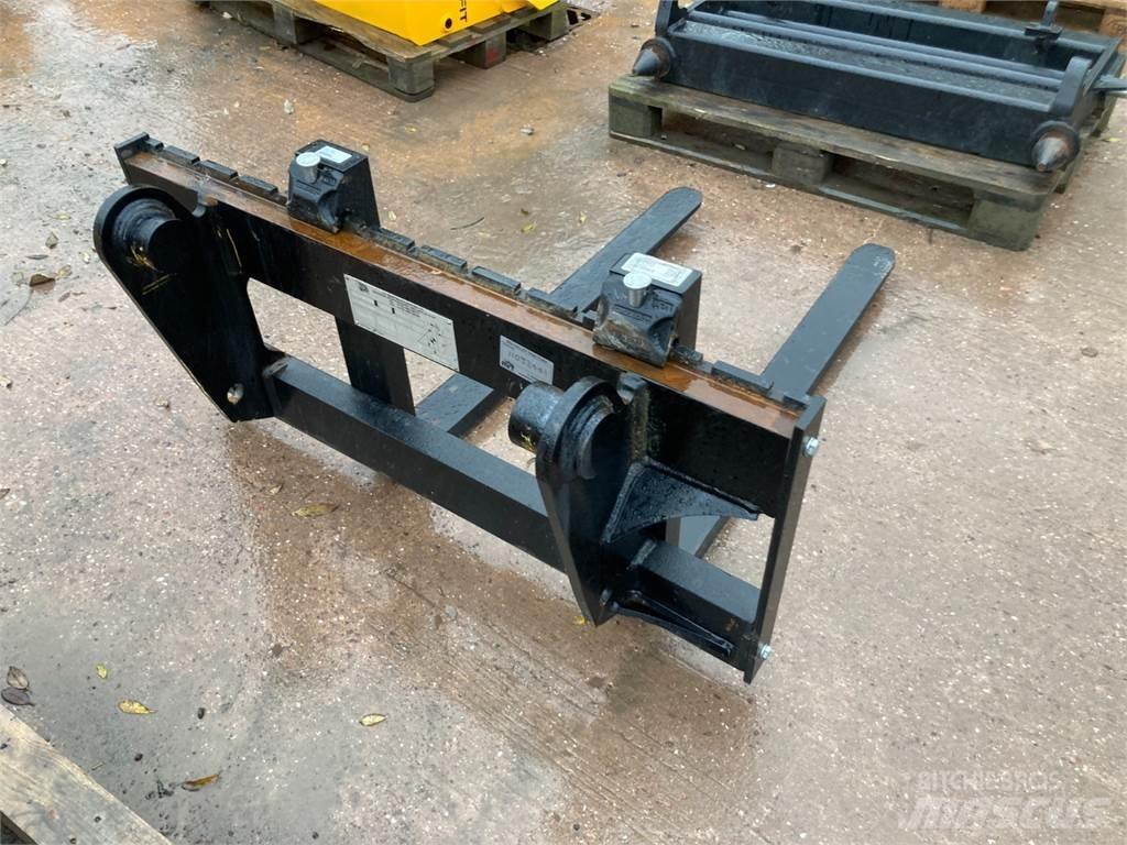 JCB  Landbouw - overige