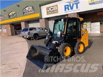 JCB 155 Verreikers voor landbouw