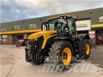 JCB 4220 Tractoren
