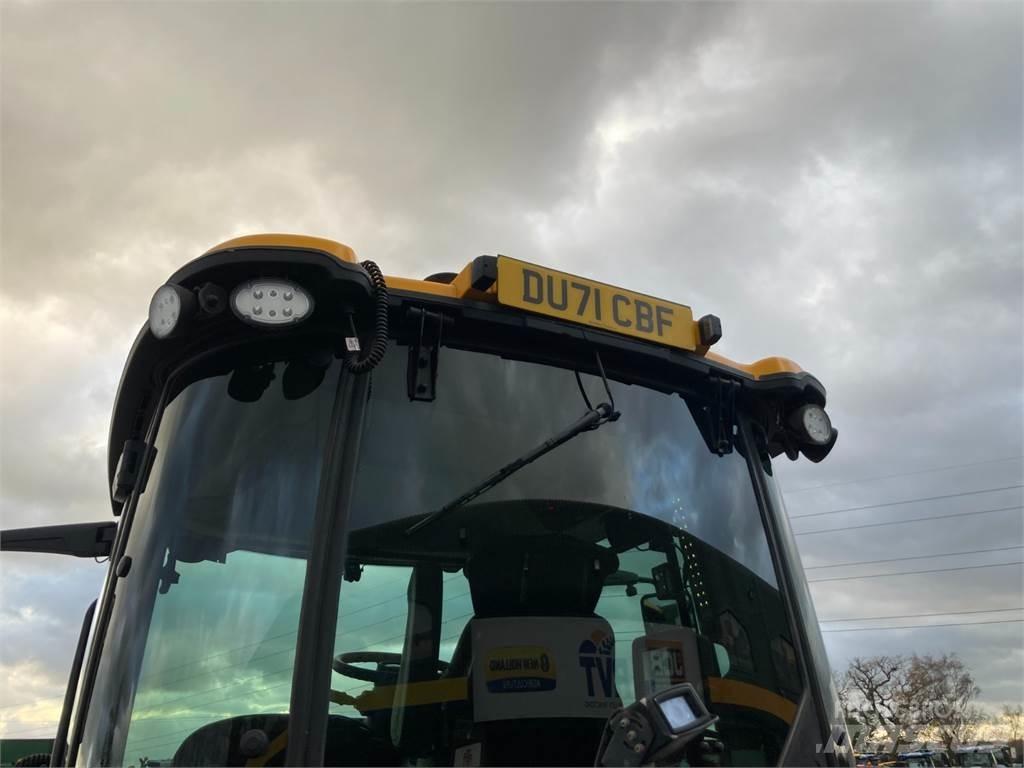 JCB 4220 Tractoren