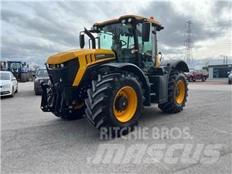 JCB 4220 Tractoren