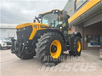 JCB 4220 Tractoren