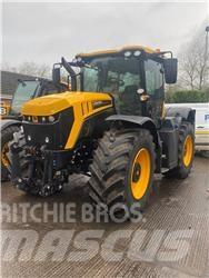 JCB 4220 Tractoren