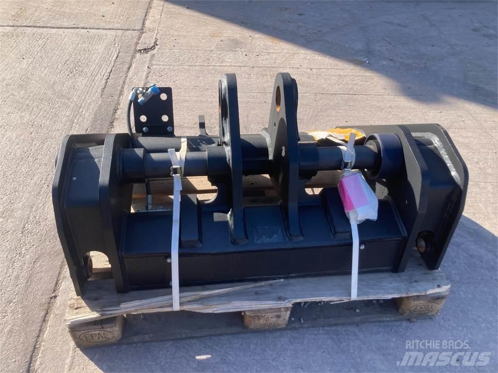 JCB TM420 Overige accessoires voor tractoren