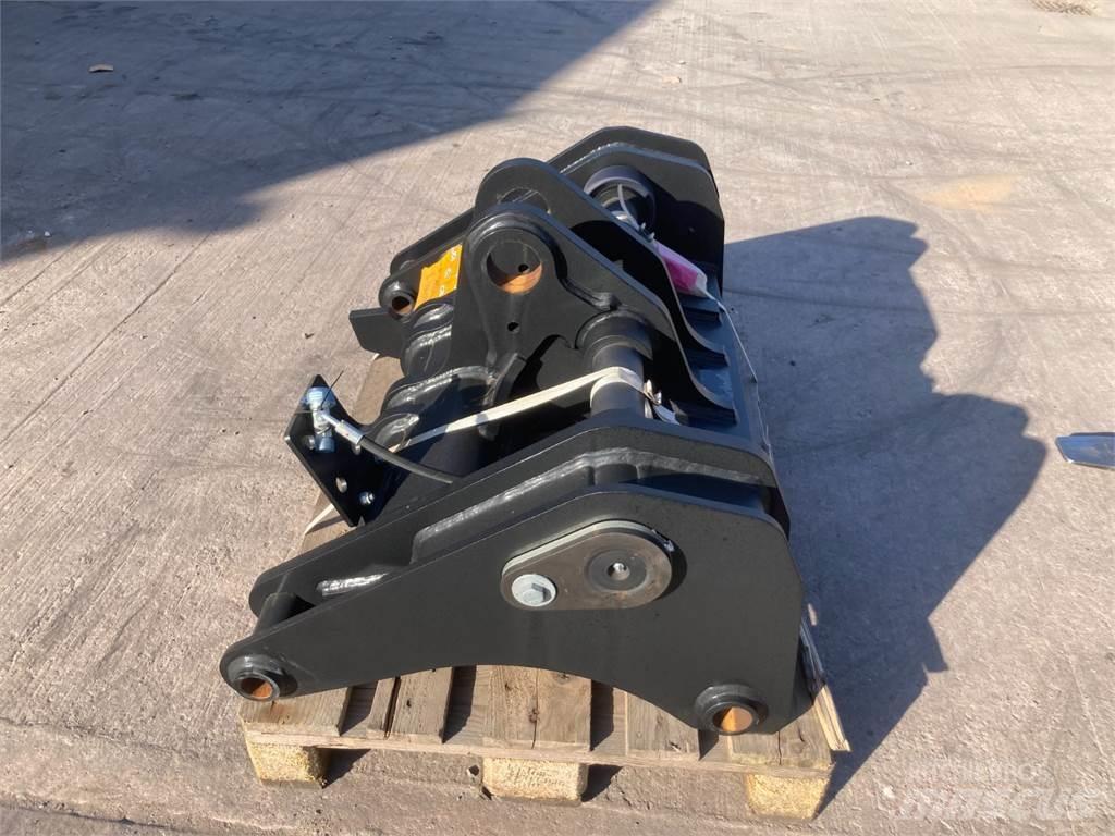 JCB TM420 Overige accessoires voor tractoren