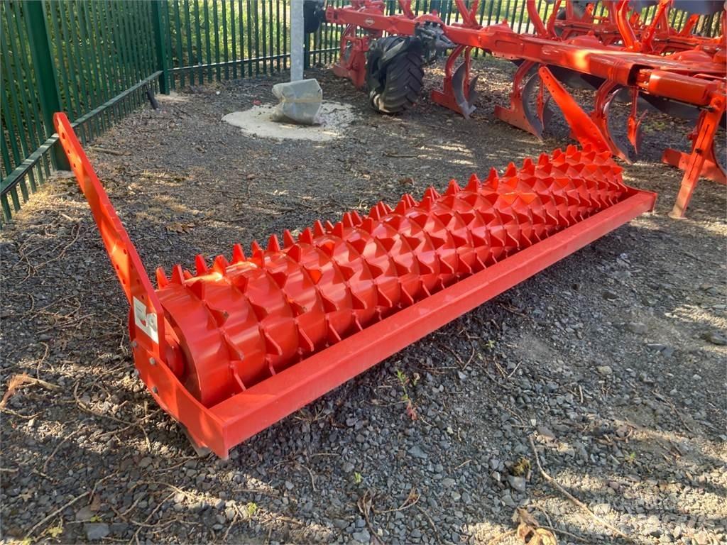 Kuhn  Landbouw - overige