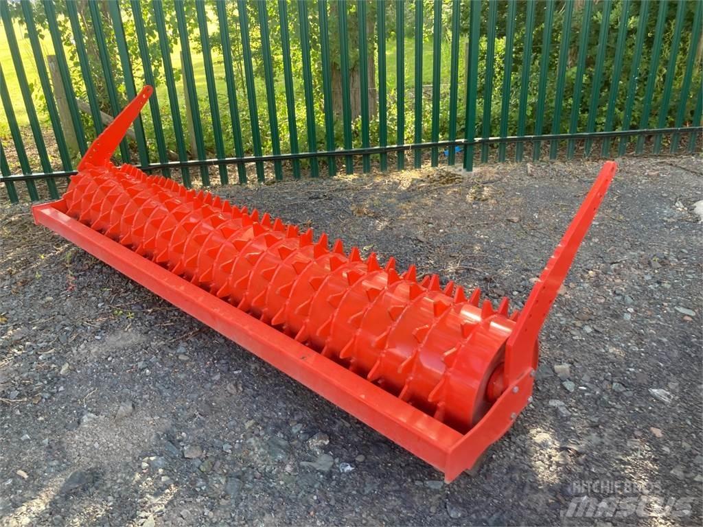 Kuhn  Landbouw - overige