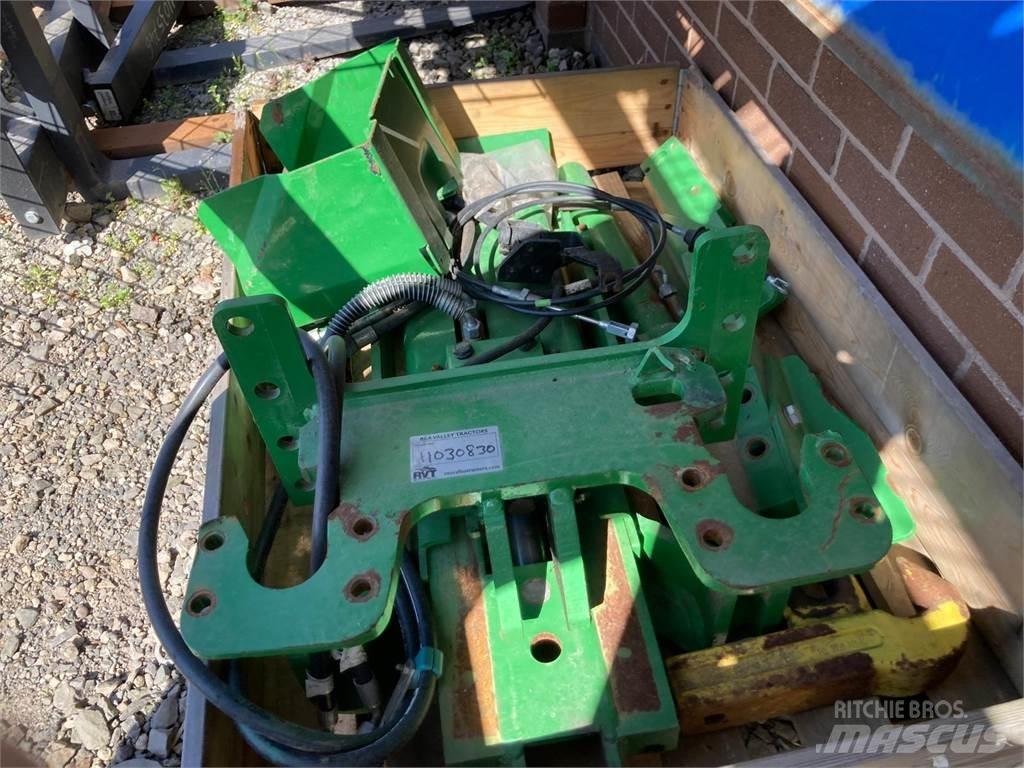 Lynx  Overige accessoires voor tractoren