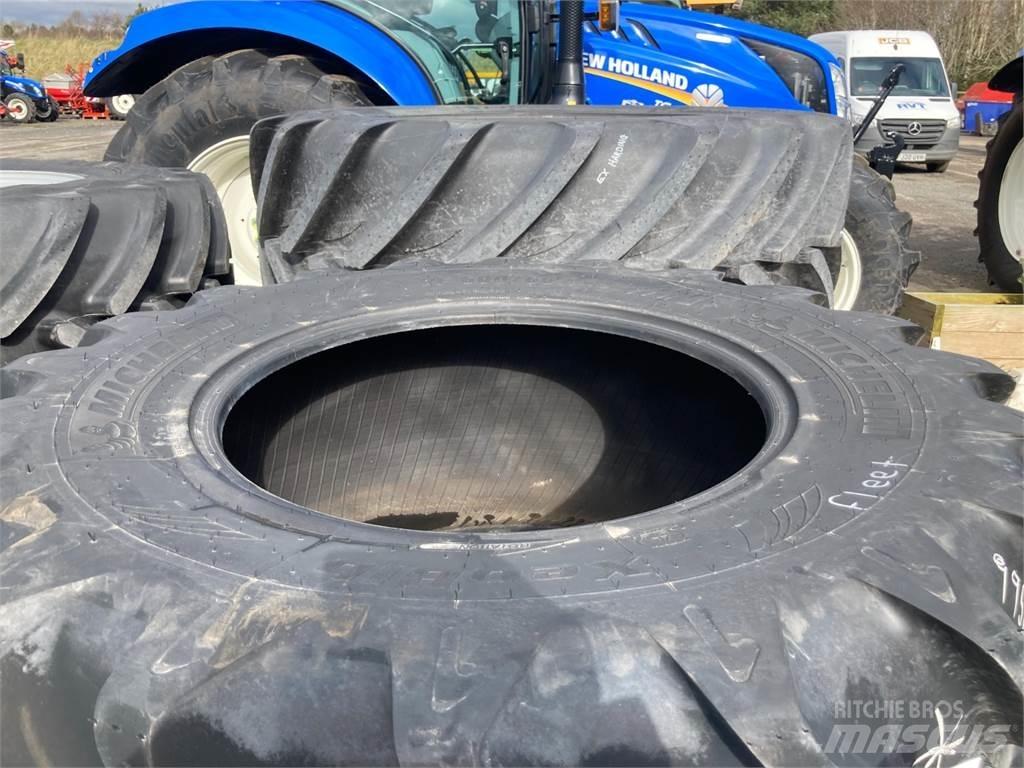 Michelin  Banden, wielen en velgen