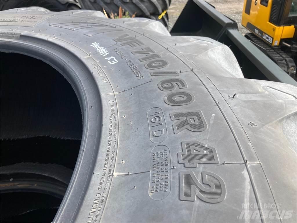 Michelin  Banden, wielen en velgen