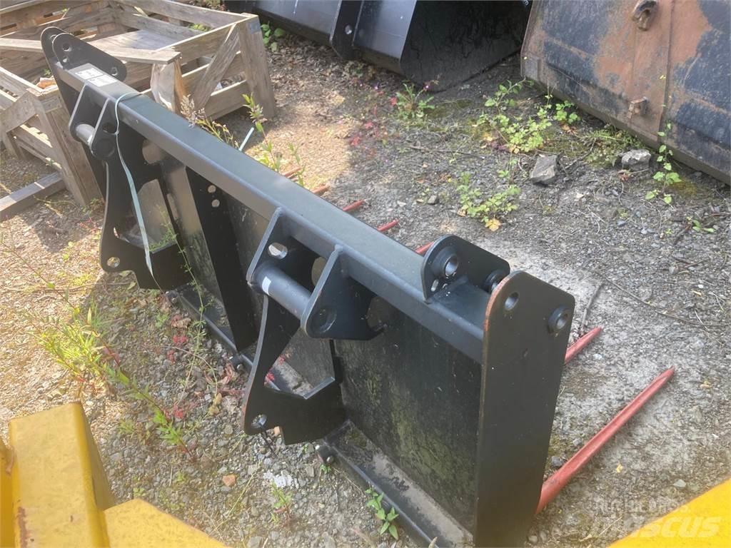 MX  Overige accessoires voor tractoren