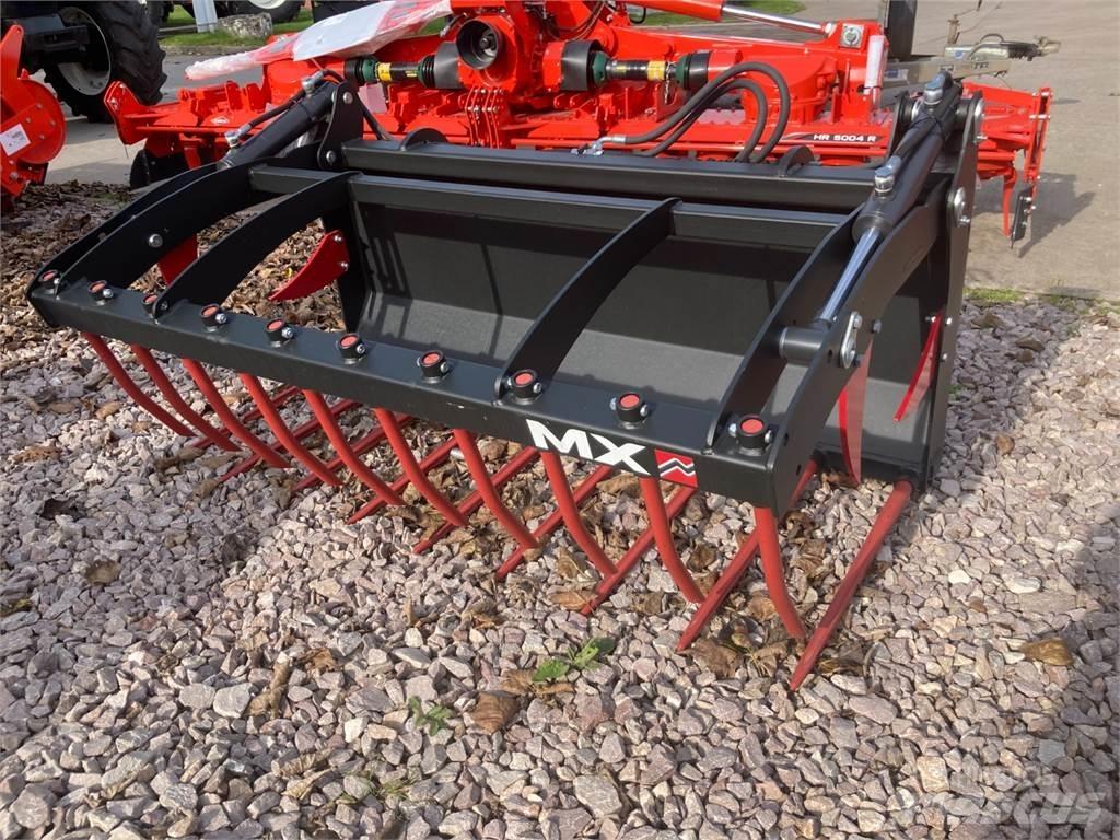 MX CG175 Landbouw - overige