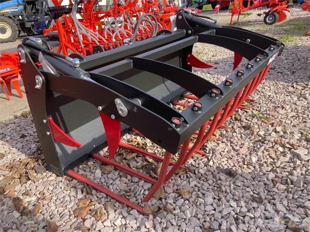 MX CG175 Landbouw - overige