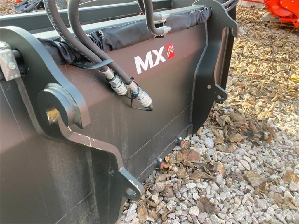 MX CG175 Landbouw - overige