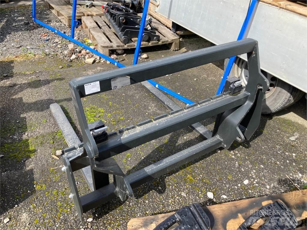 MX TR1650 Landbouw - overige