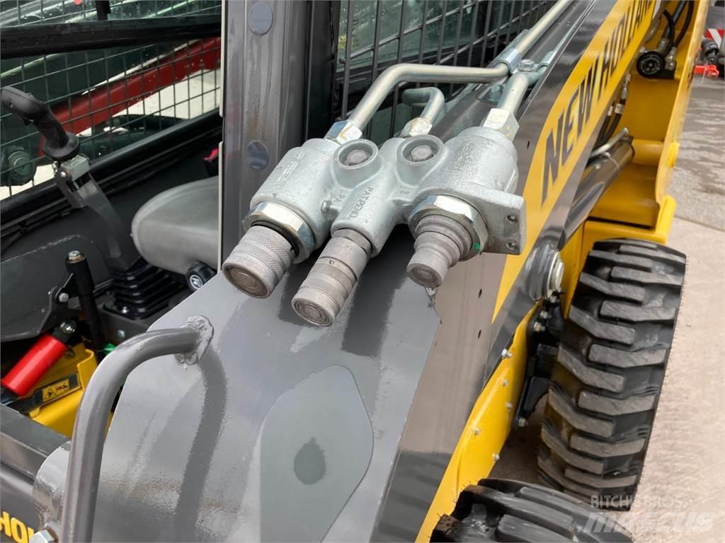  N L321 Verreikers voor landbouw