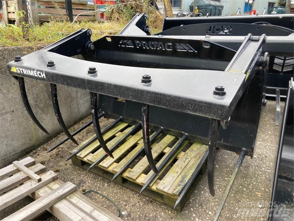 Strimech  Overige accessoires voor tractoren