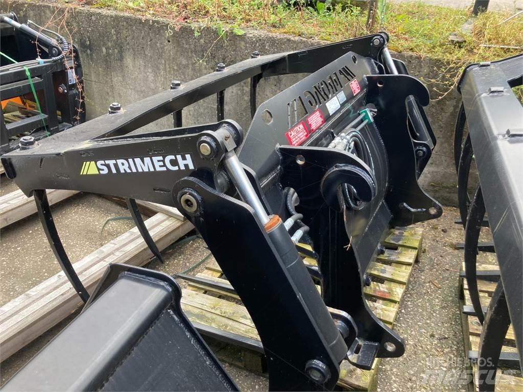Strimech  Overige accessoires voor tractoren