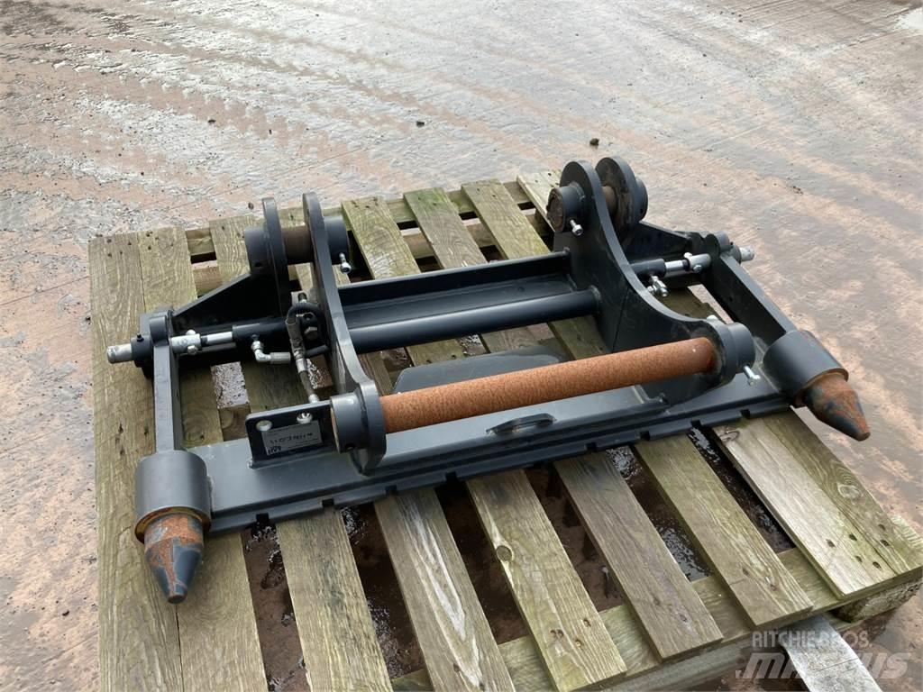 Taylor  Landbouw - overige